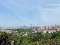 -南翠屏公园