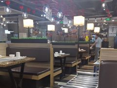 -黄记煌三汁焖锅(渝北金港国际店)