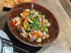 -杨记隆府重庆江湖菜(嘉定店)