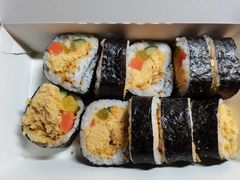 -n多寿司(滨湖万达广场店)