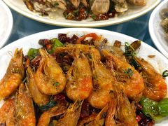 -明记海鲜大排档(巽寮湾店)