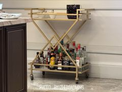 -广州富力丽思卡尔顿酒店