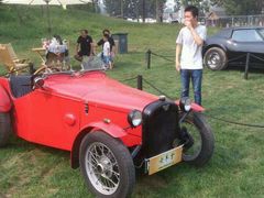 -北京房车博览中心