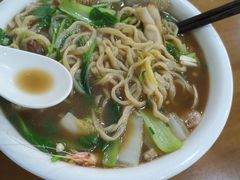 -象山小白象海鲜面