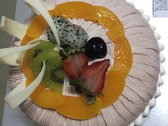 -面包新语(滨湖万达店)