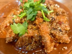 -佬缸炮江湖川菜(玉林店)