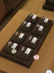 -恒阳珠宝·高级定制镶嵌·天然彩宝·天然钻石(南京西路店)