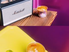 DIRTY-HANA COFFEE(长寿路店)