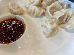 水饺-圆圆家私房美食(民权路店)