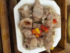 禄福山庄-禄福山庄•顺德菜·融和菜(龙江店)