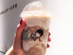 -喜茶(上海五角场万达店)
