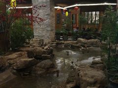 -森谷美食公园(杨行店)
