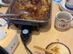 -鱼酷活鱼烤鱼(沈阳大悦城店)