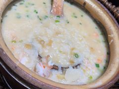 -潮十三潮汕砂锅粥(高新四路大都荟店)