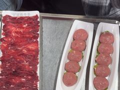 -古乐牛香·鲜牛肉牛杂火锅(高新店)