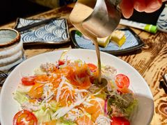 -小川洋风料理(江汉路店)