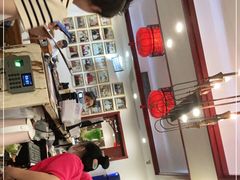 大堂-砂锅李(九江路店)