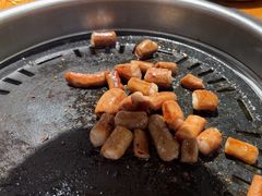 -哼蟹二将·烤肉酱蟹(合生汇店)