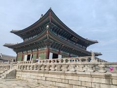 -景福宫