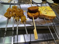 -熙成烧烤·三十三年(开发区店)