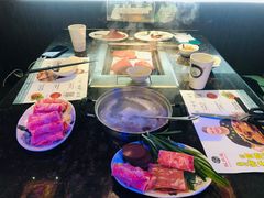 -阪尚皇·原切牛排·烤肉火锅自助(北京路店)