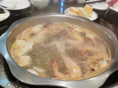 -满禾林火锅(丹东路店)
