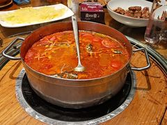 -亮欢寨酸汤鱼(沙冲路店)
