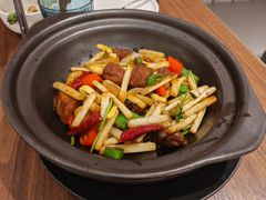 -港丽餐厅(正大店)