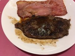 niu pa➍-喜来登酒店-盛宴标帜海鲜自助