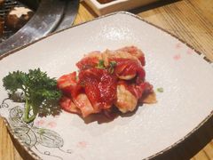 -御牛道日式烤肉料理(杭州万象城店)