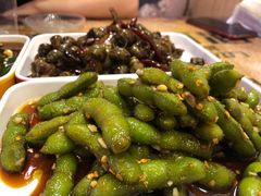 -特色酱椒鱼私房菜(黄鹤楼店)