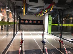 -無弓射箭俱乐部(领展中心城店)