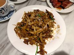 -翠华餐厅(德基广场店)
