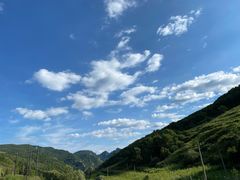 -北京灵山风景区