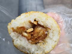 -糯米团油茶早餐铺
