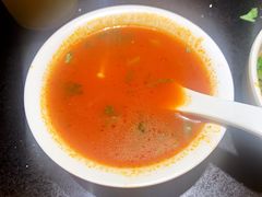 -竹犇番茄火锅(长风街店)