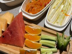 -海底捞火锅(吴中路店)