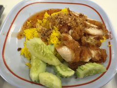 -Magic Food Point(Airport Street food)