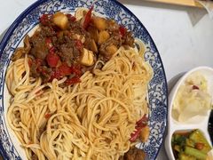 -陳香貴·兰州牛肉面(上海长风大悦城店)