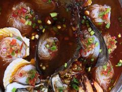 -云南巷海鲜大咖·可加工海鲜