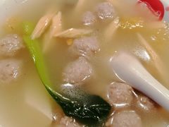 -子午路张记肉夹馍(小寨西路店)