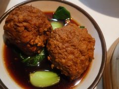 -东园小馆·早茶·淮扬小炒(印象汇店)