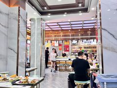 -伊穆祥牛肉面总店·清真