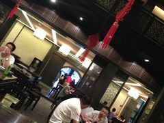 大堂-咸亨酒店•非遗绍兴菜•中华老字号(堂吃餐厅)