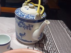 -老萍巷•莲花血鸭(楚萍店)