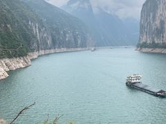 -白帝城·瞿塘峡景区