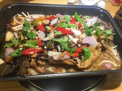 -小小河边鱼(天润城店)