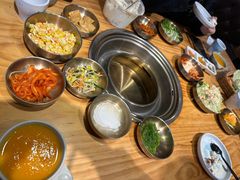 -麻蒲碳烤肉(远景路1号店)