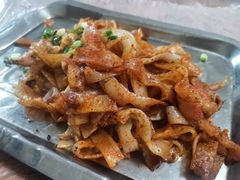 -凤爪王烧烤(文安街店)