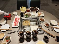 -海底捞火锅(龙岗星河COCO Park店)